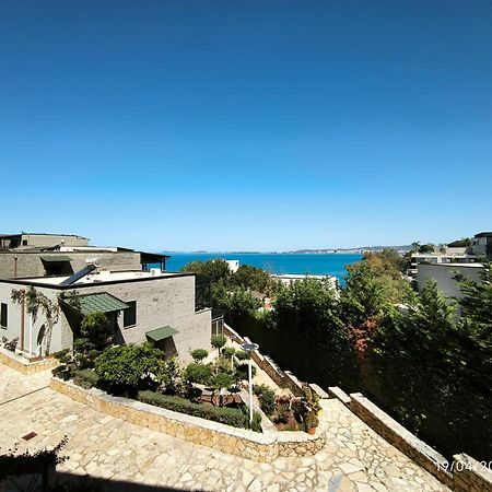 Artemis Beach House Vlorë Exterior foto